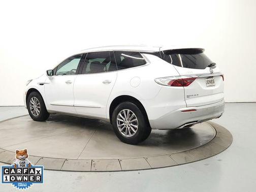 2024 Buick Enclave Premium AWD