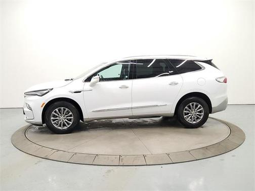 2024 Buick Enclave Premium AWD