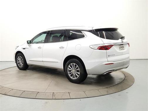 2024 Buick Enclave Premium AWD
