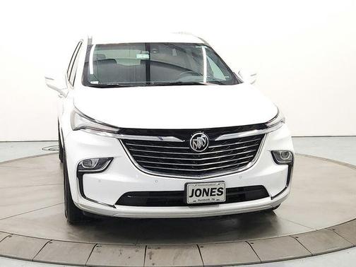 2024 Buick Enclave Premium AWD