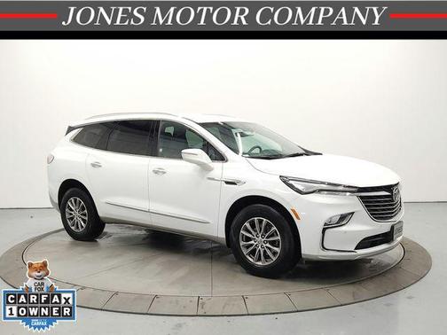 2024 Buick Enclave Premium AWD