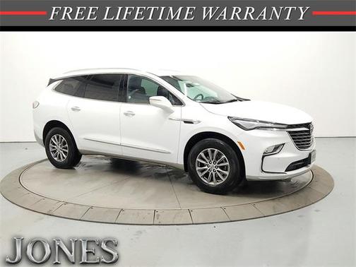 2024 Buick Enclave Premium AWD