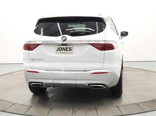 2024 Buick Enclave Premium AWD