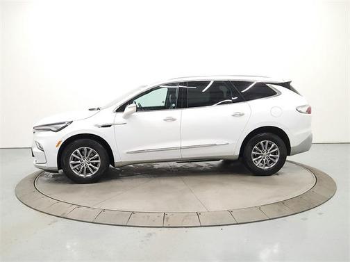 2024 Buick Enclave Premium AWD