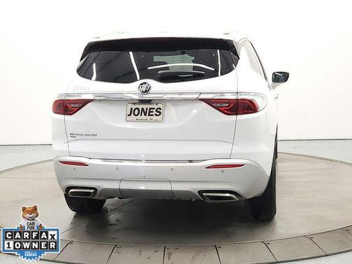 2024 Buick Enclave Premium AWD