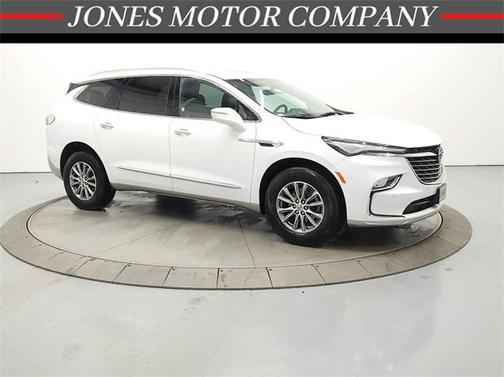 2024 Buick Enclave Premium AWD