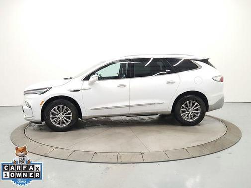 2024 Buick Enclave Premium AWD