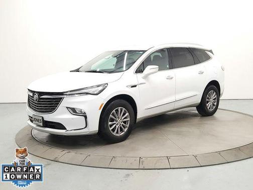 2024 Buick Enclave Premium AWD