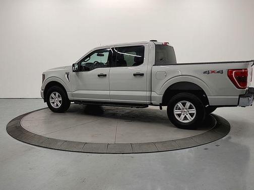 Avalanche 2023 Ford F-150 XLT
