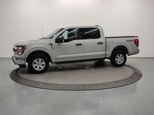 Avalanche 2023 Ford F-150 XLT