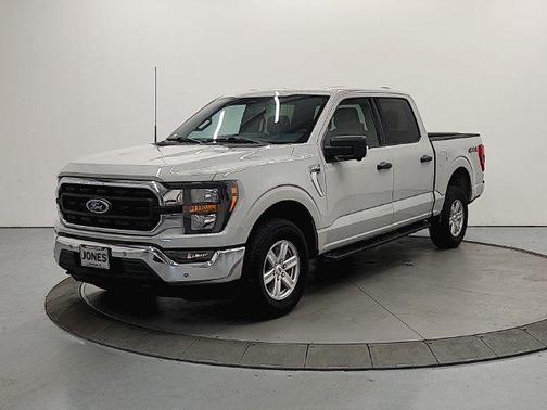 Avalanche 2023 Ford F-150 XLT