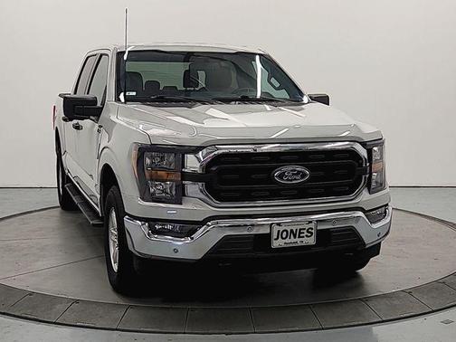 Avalanche 2023 Ford F-150 XLT