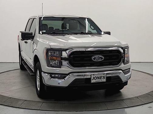 Avalanche 2023 Ford F-150 XLT