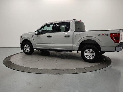 Avalanche 2023 Ford F-150 XLT