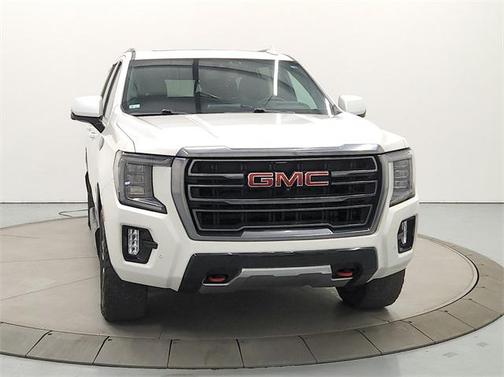2021 GMC Yukon XL 4WD AT4
