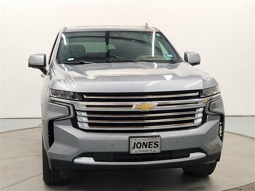 2024 Chevrolet Tahoe 2WD High Country