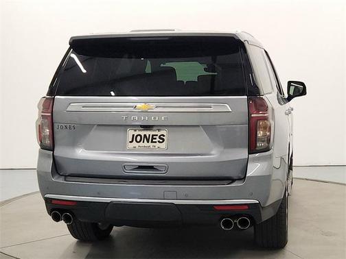 2024 Chevrolet Tahoe 2WD High Country