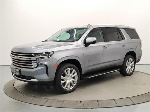 2024 Chevrolet Tahoe 2WD High Country