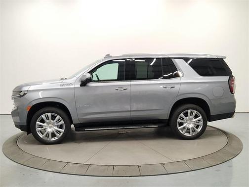 2024 Chevrolet Tahoe 2WD High Country
