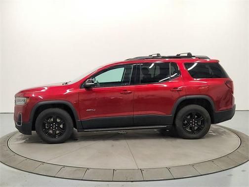 2023 GMC Acadia AWD AT4