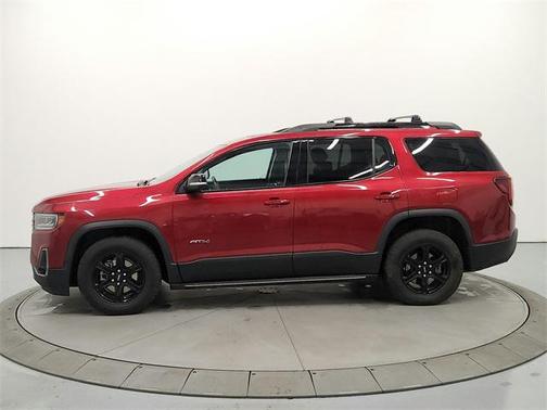 2023 GMC Acadia AWD AT4