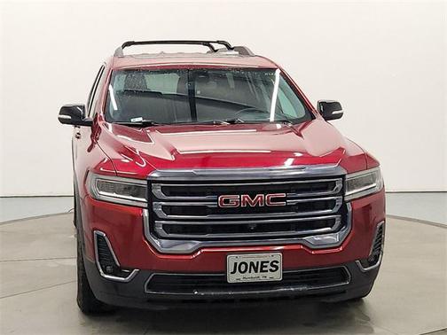 2023 GMC Acadia AWD AT4