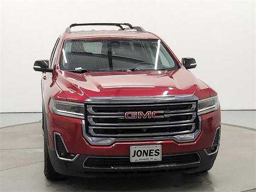 2023 GMC Acadia AWD AT4