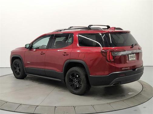 2023 GMC Acadia AWD AT4