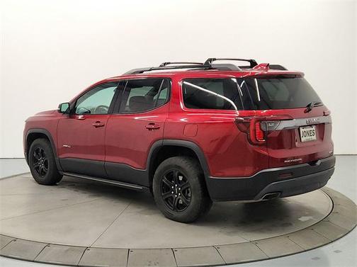 2023 GMC Acadia AWD AT4
