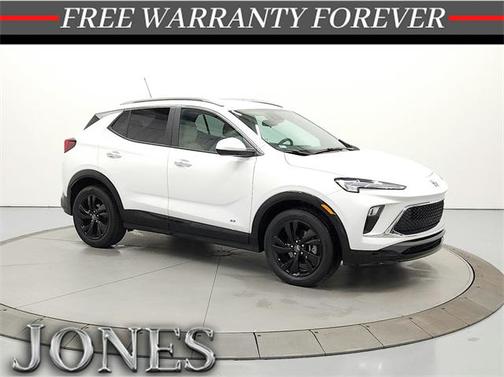 2025 Buick Encore GX Sport Touring