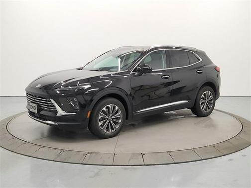 2025 Buick Envision Preferred AWD