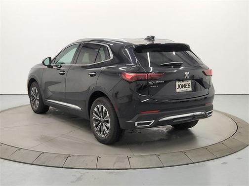 2025 Buick Envision Preferred AWD
