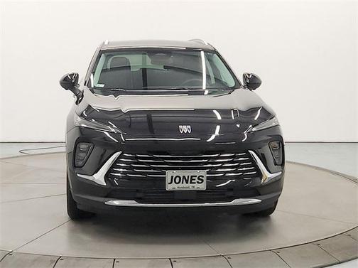 2025 Buick Envision Preferred AWD