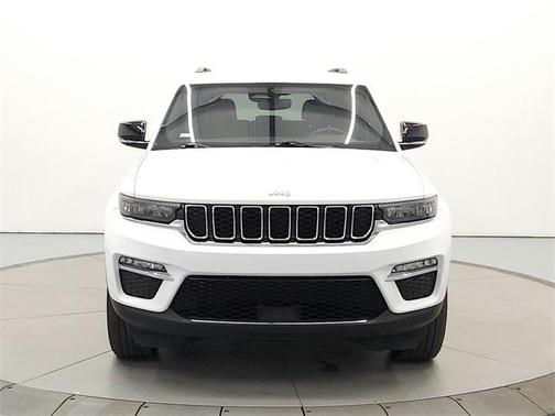 2024 Jeep Grand Cherokee Limited X