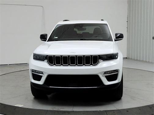 2024 Jeep Grand Cherokee Limited X