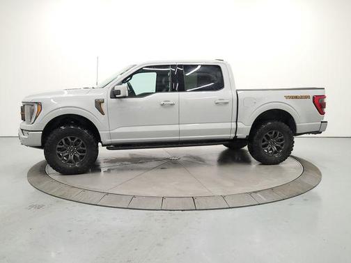 AVALANCHE 2023 Ford F-150 Tremor