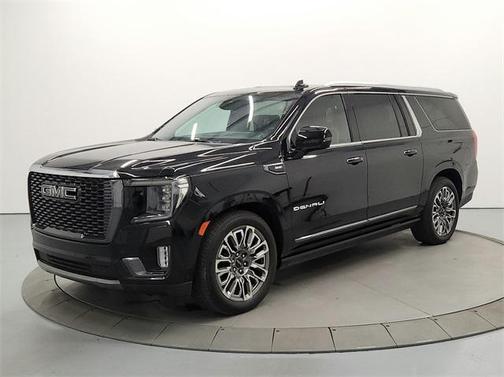 2023 GMC Yukon XL Denali Ultimate
