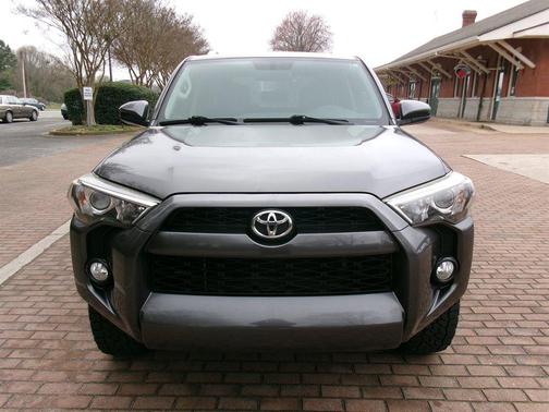 2014 Toyota 4Runner SR5