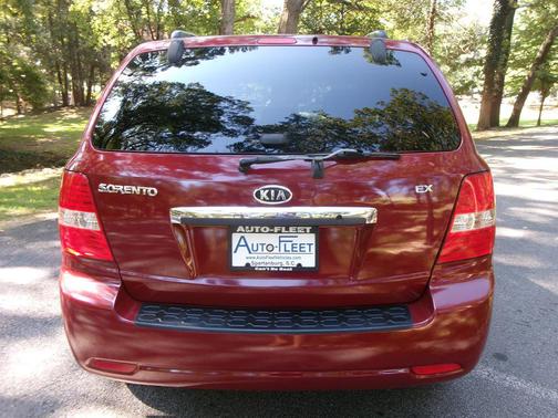 2009 Kia Sorento EX