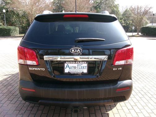 2012 Kia Sorento EX