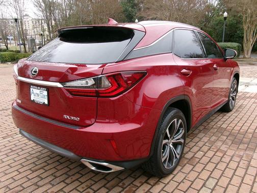 2016 Lexus RX 350 Base