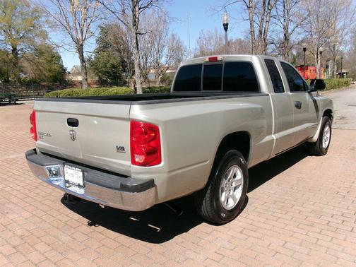 2006 Dodge Dakota SLT Club Cab