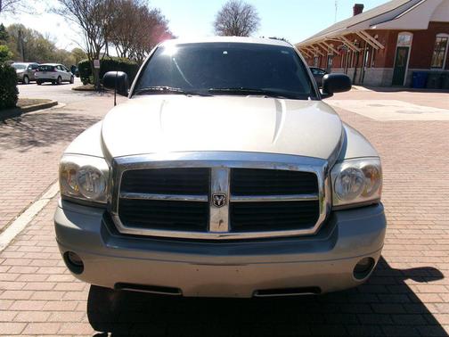2006 Dodge Dakota SLT Club Cab