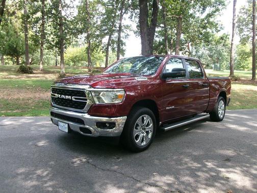 2024 RAM 1500 Big Horn/Lone Star
