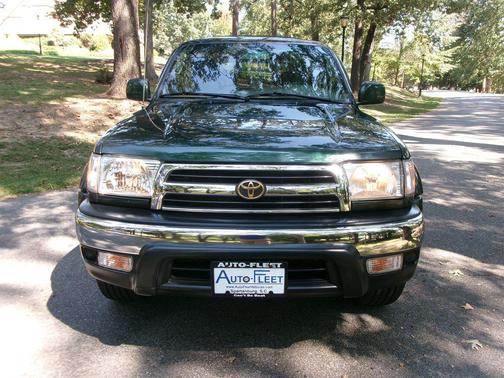 2000 Toyota 4Runner SR5