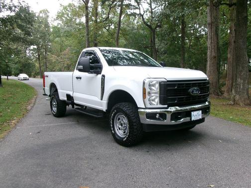2024 Ford F-350 XL