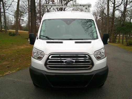 2019 Ford Transit-150 XLT