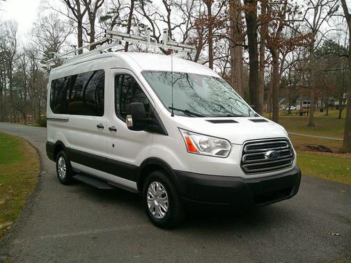 2019 Ford Transit-150 XLT