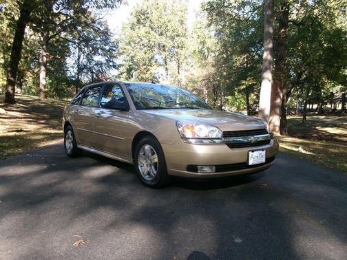 2005 Chevrolet Malibu Maxx LT