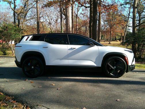 2023 Fisker Ocean One